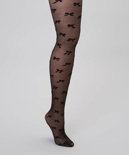 Black Bow Tights With Images Black Bow Pretty Outfits Rose Clothing