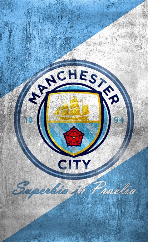 Get the latest manchester city news, scores, stats, standings, rumors, and more from espn. Manchester City Logo Wallpapers (69+ background pictures)
