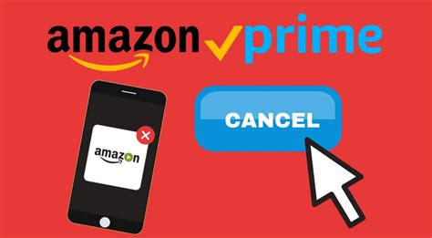 How To Cancel Amazon Prime A Step By Step Guide Islabit