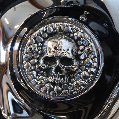 Chrome Dome Motorcycle Products