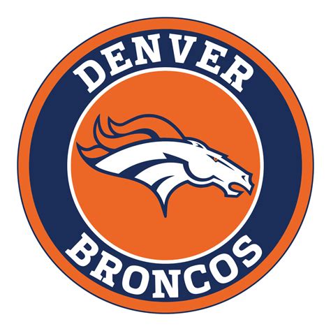 Denver Broncos Png Photos Png Transparent Elements