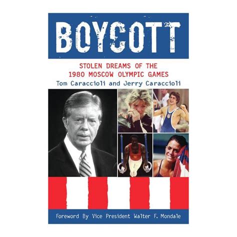 1980 Olympic Boycott Revisited Book On Sale Swimming World News