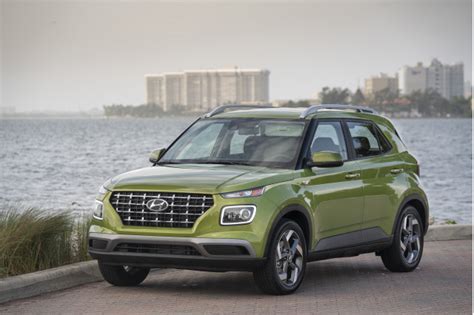 2023 Hyundai Venue Review Ratings Specs Prices And Photos The Car