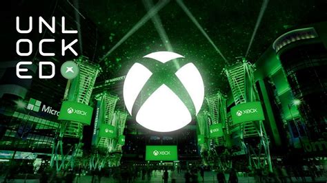 Our Xbox E3 Predictions Youtube