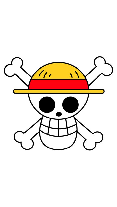 One Piece Straw Hat Pirate Artofit