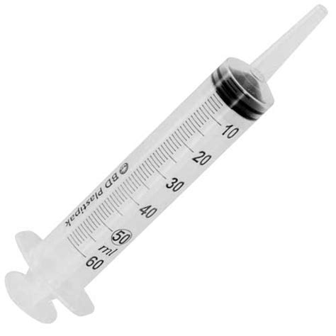 Bd Plastipak Catheter Tip Syringe Syringes Medisupplies