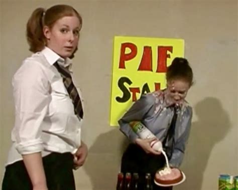 Schoolgirl Pie Stall Piestall Twitter