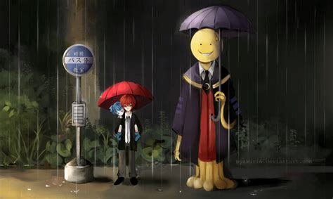 » 3508x2294 free computer wallpaper for assassination classroom. Assassination Classroom HD Wallpapers - Wallpaper Cave