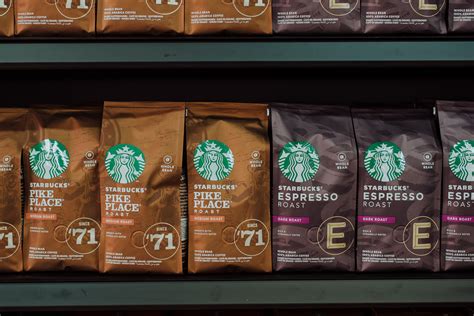 Love Starbucks Now You Can Recreate Your Fave Drinks At Home With