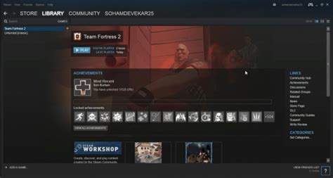 How To Join A Tf2 Server With An Ip Address 2022