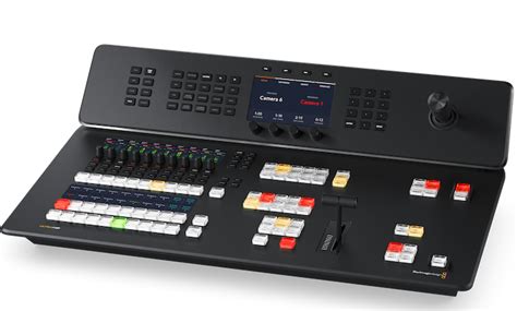 Nab 2023 Blackmagic Design Announces New Atem Television Studio 4k8