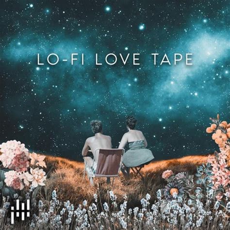 Lo Fi Love Tape By San Juno Mvco And Lion On Beatsource