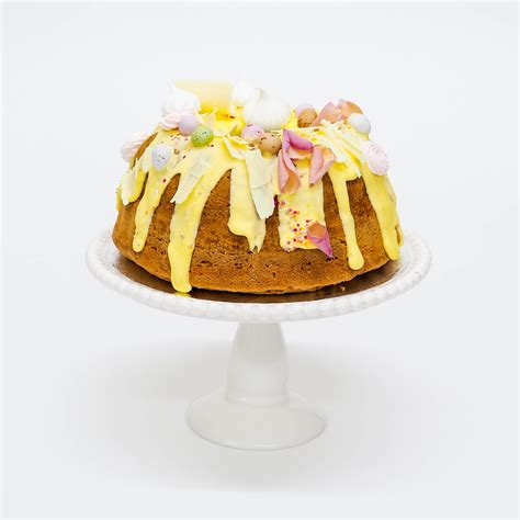 15 Easy Easter Bundt Cake Easy Recipes To Make At Home