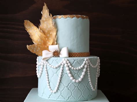 Melbourne wedding cakes, wedding cake design, designer wedding cakes, bridal wedding cakes, wedding cake gallery. Great Gatsby Cake and Cocktails — Style Sweet CA
