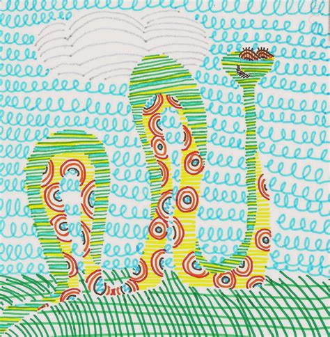 Educación Artística: Dibujos con líneas