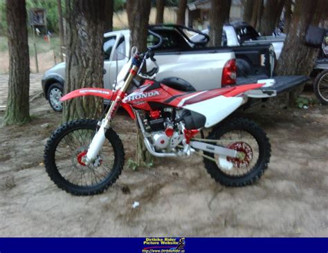Fits your 2009 honda crf230f. 2009 Honda CRF230F - Moto.ZombDrive.COM
