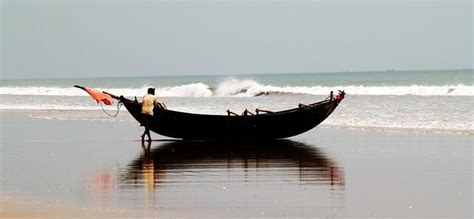 10 Best Things To Do In Digha India Trip101