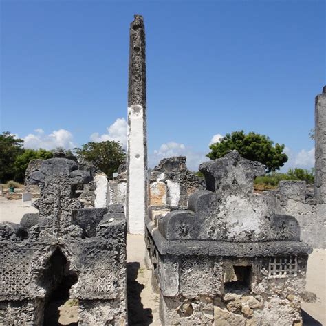 Explore The Unique History Of Tanzania Historical Sites Tanzania Tours