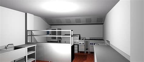 kitchen design | Commercial kitchen design | Commercial kitchen