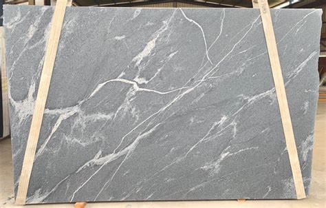 Silver Grey Honed Granite 3m 933 79 X 126 Group F Sold Out
