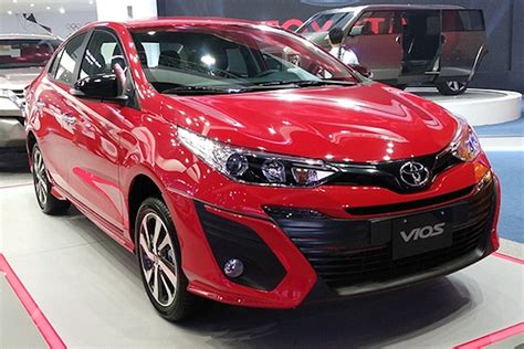View From The Top Toyota Philippines Best Selling Vehicles Carguide