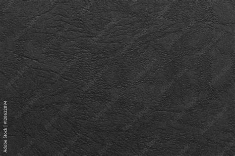 Paper Texture Black Kraft Sheet Background Stock Photo Adobe Stock