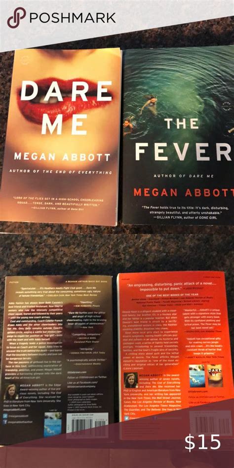 Dare Me Book Series Megan Abbott Secure Blawker Lightbox