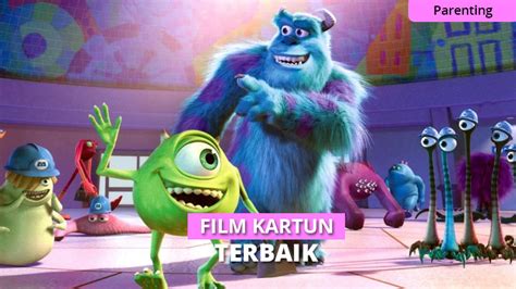 Koleksi Film Kartun Anak Indonesia Lucu Mendidik Terkini Kartunlucu
