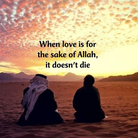 Inshaa Allah Love In Islam Muslim Love Quotes Allah Love Islamic