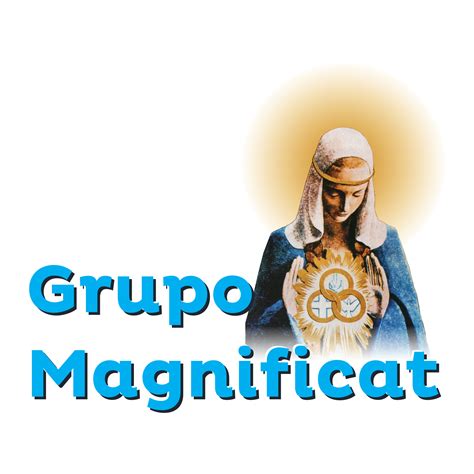 Grupo Magnificat Paróquia São Judas Tadeu
