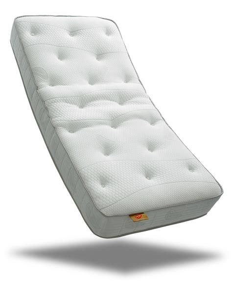 Buy wakefit orthopedic memory foam mattress online. Memory Foam Mattress with Pocket Springs - Sensation Sleep ...
