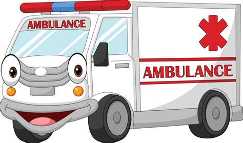Top 165 Dibujos De La Ambulancia Ginformatemx
