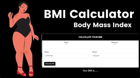 How To Calculate Bmi Best Free Online Bmi Calculator Why Calculating Your Bmi Is Important