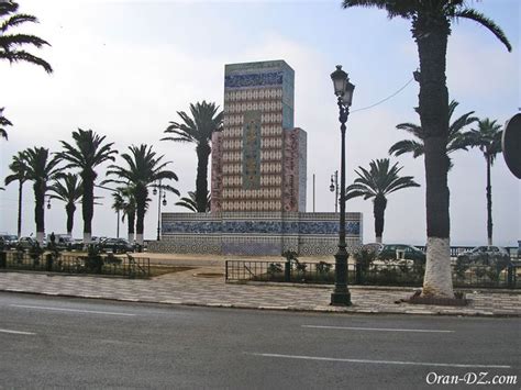 Épinglé Sur Algérie Mostaganem Et Autres Villes