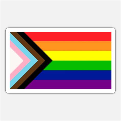 Pride Stickers Unique Designs Spreadshirt