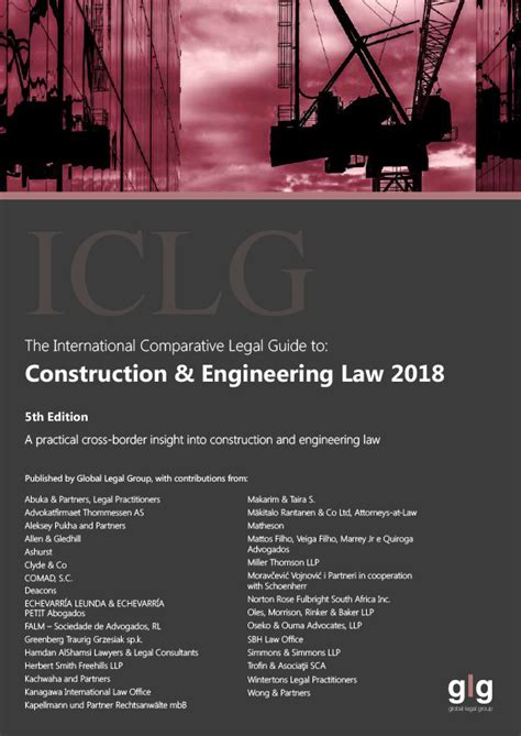 The law of malaysia is mainly based on the common law legal system. Kapellmann: ICLG Construction & Engineering Law 2018