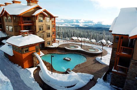 Sundance Resort At Big White Ski Resort Updated Prices Reviews
