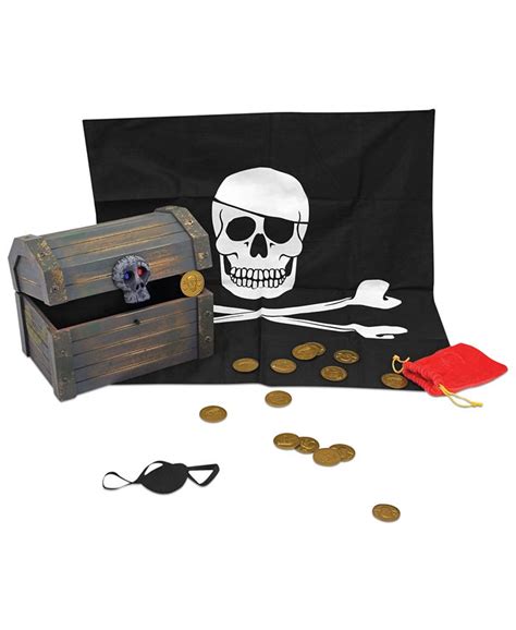 Melissa And Doug Kids Toy Pirate Chest And Reviews Macys