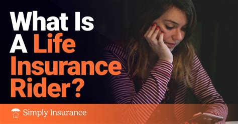 It is a life insurance accelerated death benefit rider and is generally not subject to health insurance requirements. What Is A Life Insurance Rider & How Do They Work?