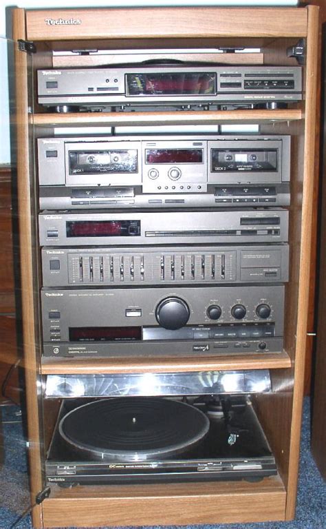 Home Stereo System With Turntable 71 Surround Sound