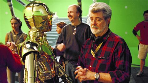 Why Francis Ford Coppola Felt Sad About George Lucas Star Wars Success