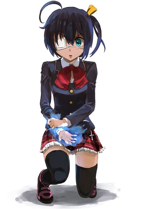 Takanashi Rikka Chuunibyo Demo Koi Ga Shitai Image 1299383