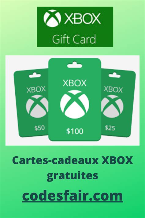 There are plenty of cash back offers for your walmart purchases, and the offers periodically change, so keep checking the ibotta app to check what offers. Cartes-cadeaux XBOX gratuites | Xbox gift card, Xbox gifts ...