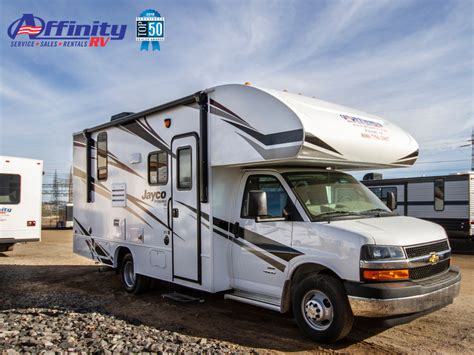Thinking About Renting An Rv Start Here Affinity Rv Blog