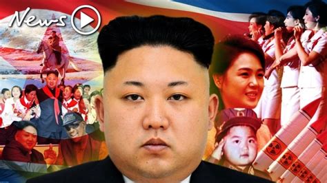 North Korea Kim Jong Un Declares Us ‘princial Enemy At Eighth Party Congress Gold Coast Bulletin