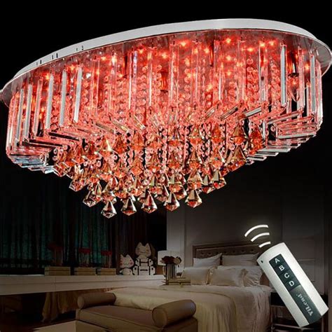 White color changing integrated led brushed nickel ceiling fan with light kit and 3 reversible blades. Cheap Ceiling Lights, Buy Directly from China Suppliers ...