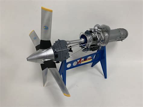 Rc Jet Turbine Turbo Prop Jet Engine Model Jet Engine My Xxx Hot Girl