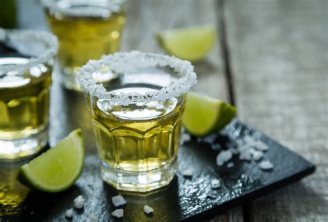 Los 10 Mejores Tequilas De México En 2017 Alto Nivel