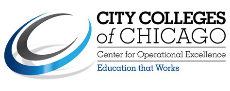 City Colleges Of Chicago City Colleges City Information Center