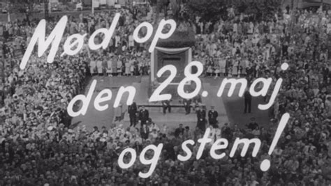 Den Kolde Krig Danmark På Film